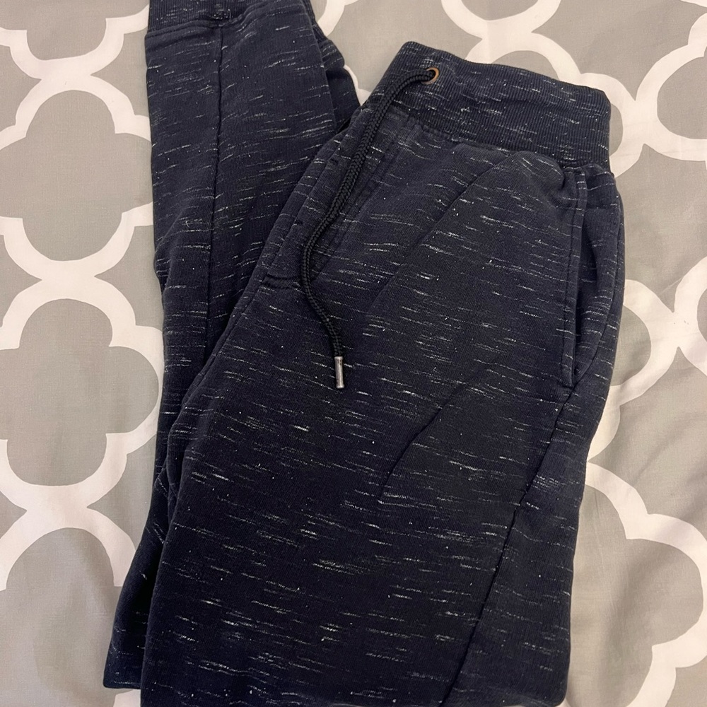 Mens Zara Joggers
